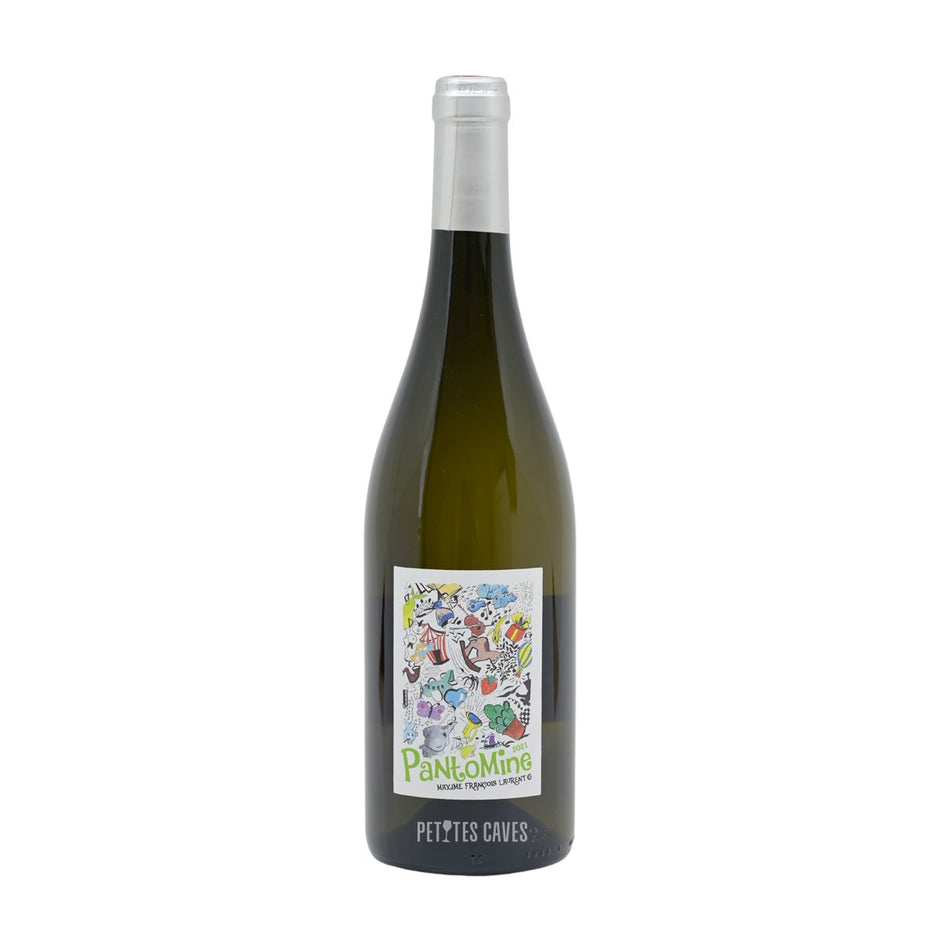 Pantomine - Côtes du Rhône -  Maxime Laurent