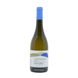 Chorey Les Beaune  2020 - Fanny Sabre