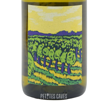 Le Chenin 2022 - Vouvray - Domaine Breton 