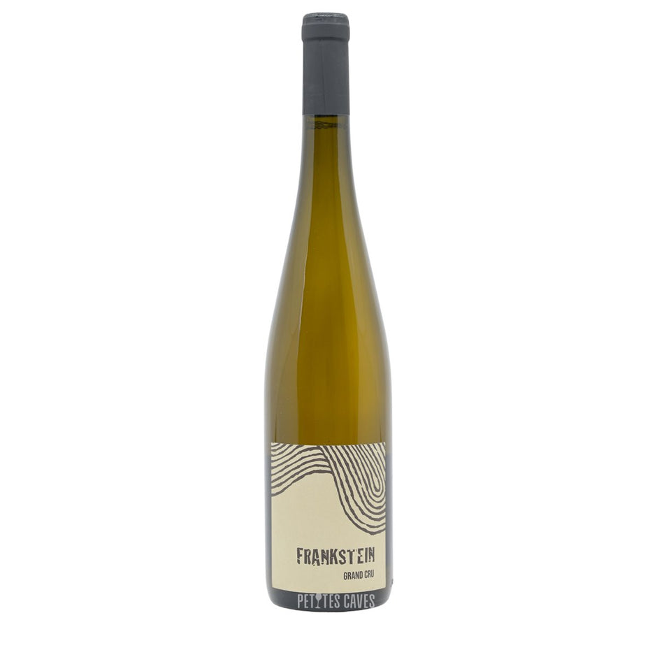 Frankstein 2021-2022 - Alsace Grand Cru - Léo Dirringer