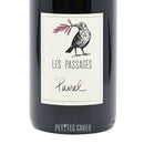 Panel 2021 - Vin de France - Winery les Passages zoom