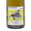 Maranges Blanc 2020 - Winery of Rouges-Queues zoom