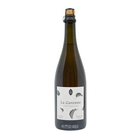 Cidre Pays d'Auge - La Garenne 2021 - Domaine Antoine Marois
