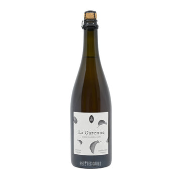 Cidre Pays d'Auge - La Garenne 2021 - Domaine Antoine Marois