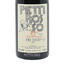 Petirosso 2019 - Table Wine - Fonterenza zoom