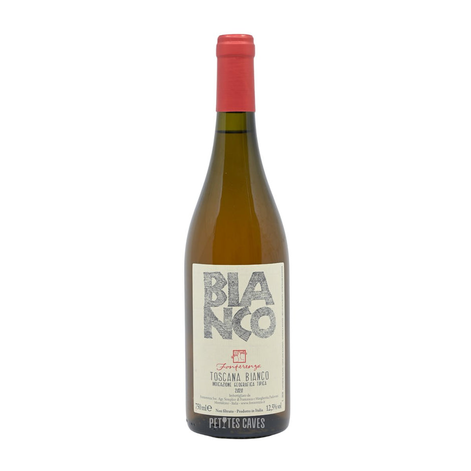 Bianco 2020 - IGT Toscana - Fonterenza