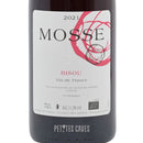 Bisous 2021 - Vin de France - Domaine Mosse zoom