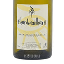 Fleur de Cailloux 2021 - Vin de France - Domaine Padié zoom