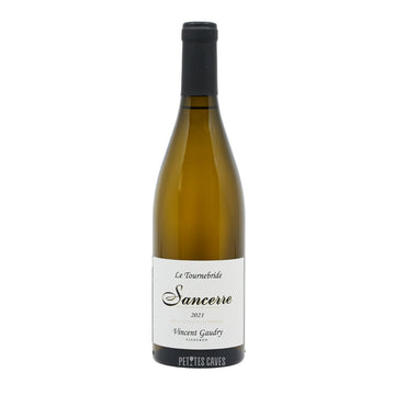 Le Tournebride 2022 - Sancerre - Vincent GaudryLe Tournebride 2021 - Sancerre - Vincent Gaudry
