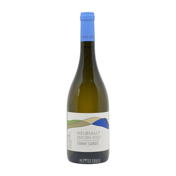 Meursault Limozin - Fanny Sabre