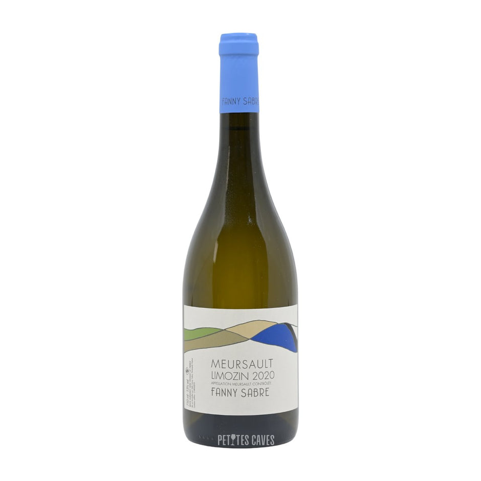 Meursault Limozin - Fanny Sabre