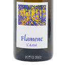 Flamenc 2021 - Vin de France - Domaine de l'Astré  zoom