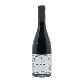 Bourgogne « Les Foultières » 2020 - Fiona Leroy