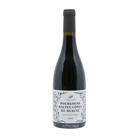 Hautes Côtes de Beaune « Les Champs Rigets » - Fiona Leroy