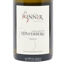  Hinterberg (Auxerrois) 2015 - Alsace wine - Winery Binner zoom