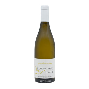 Menetou-Salon Blanc 2020 - Winery Philippe Gilbert