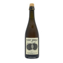 "Point Barre" 2020 - Dry Cider - From the Bottles at l'Amère, Isabelle RICHARD & Marc FROCRAIN