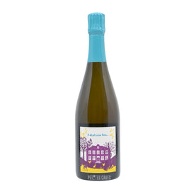 Cléobuline Chapitre 1 Vendanges 2019 - Champagne Bio de Julie DUFOUR 