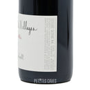 Aux Vignottes 2021 - Côte de Nuits Villages - Winery Antoine Lienhardt coté