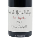 Aux Vignottes 2021 - Côte de Nuits Villages - Winery Antoine Lienhardt zoom