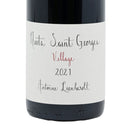 Nuits-Saint Georges 2021 - Winery Antoine Lienhardt zoom