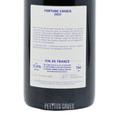 Fortune Cookie 2021 - Vin de France - Winery La Calmette verso zoom