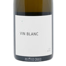 Vin Blanc V 20 - Coteaux Champenois - Charles Dufour pour Françoise Martinot zoom