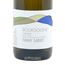 Bourgogne blanc 2022 - Fanny Sabre zoom