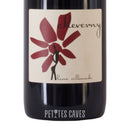 Cheverny rouge Domaine - Hervé Villemade - Zoom