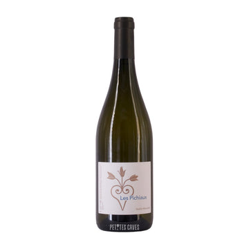 Les Pichiaux 2021 - Vin de France (Sauvignon) - Noëlla Morantin