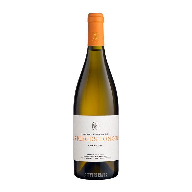 Vin de Table Les Pièces Longues - Mas del Périé
