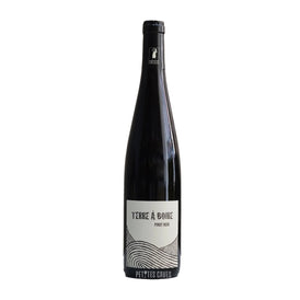 Terre à Boire 2022 - Alsace - Léo Dirringer