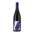 Vin Biodynamique, vin rouge de Savoie Domaine Curtet Cuvée Autrement Rouge 2018