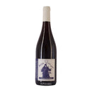 Bourgueil - Avis de vin fort - Winery Breton