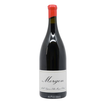  Magnum Morgon - Domaine Lapierre