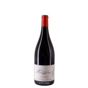 Magnum Morgon Camille - Domaine Marcel Lapierre