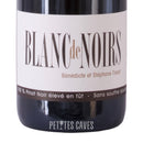 Crémant du Jura Blanc de Noirs - Winery Tissot zoom