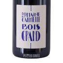 AOP Cahors, Winery La Calmette - Bois grand 2020 - Zoom