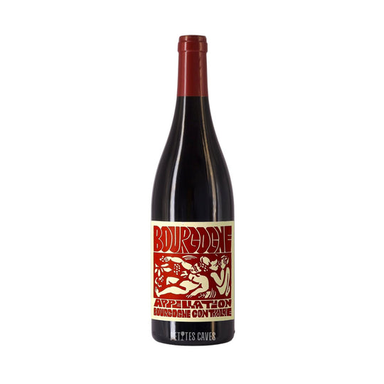 Bourgogne Rouge 2023  - La Cadette