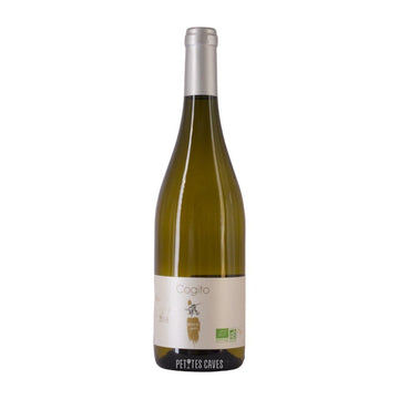  Cogito 2018 Vin de France - Bédouet Vignoble  