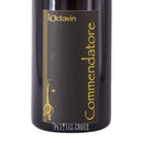 Commendatore 2020 - Vin de France - Domaine de l'Octavin (Trousseau)