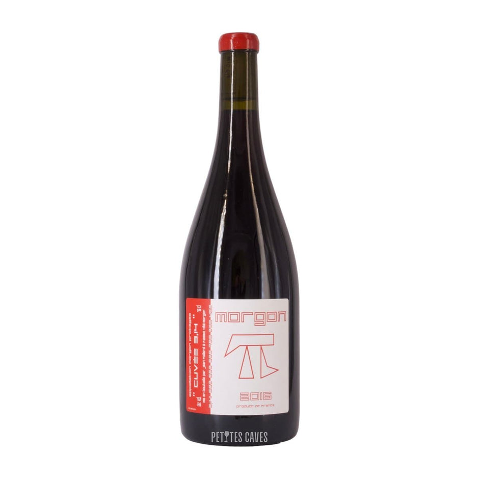 Jean Foillard, Morgon, Cuvee 3.14