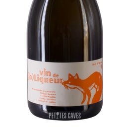 Jo Liqueur (70cl) - Liqueur wine - Philippe Bornard