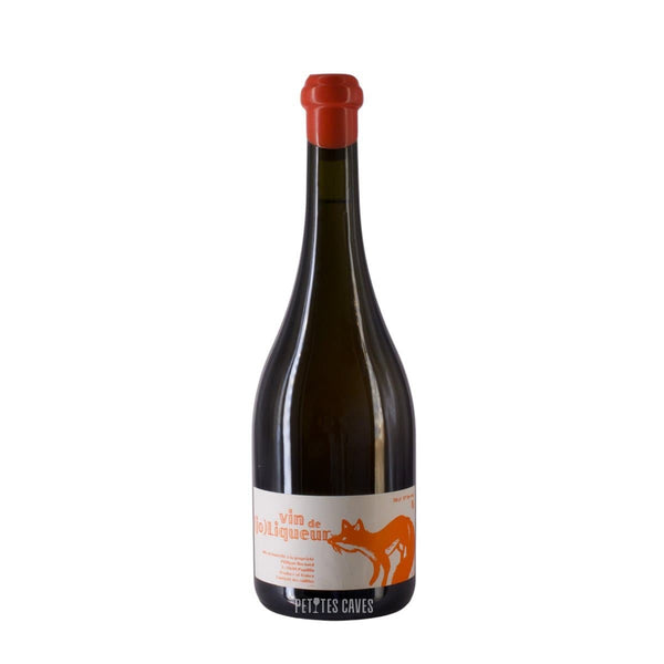 French wine-Domaine Bornard - Le Jo Liqueur 2016 - Clos des