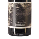  Long Courrier rouge - Vin de France - Laura Aillaud zoom