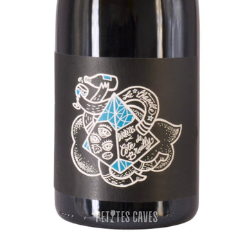 Magnum "La Chapelle" 2023 - Côte de Brouilly -  Pierre Cotton