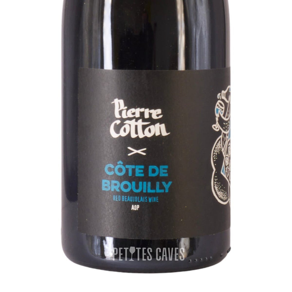  Côte de Brouilly - Magnum 