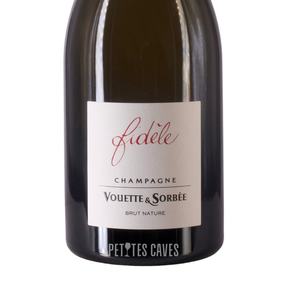 Magnum de Fidèle R17 by Vouette & Sorbée zoom