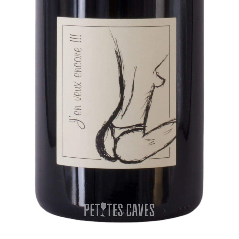  Magnum J'en Veux Encore - Anne et Jean-François Ganevat zoom