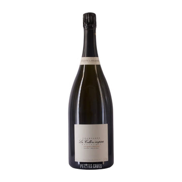 Magnum de Colline Inspirée - Champagne Jacques Lassaigne